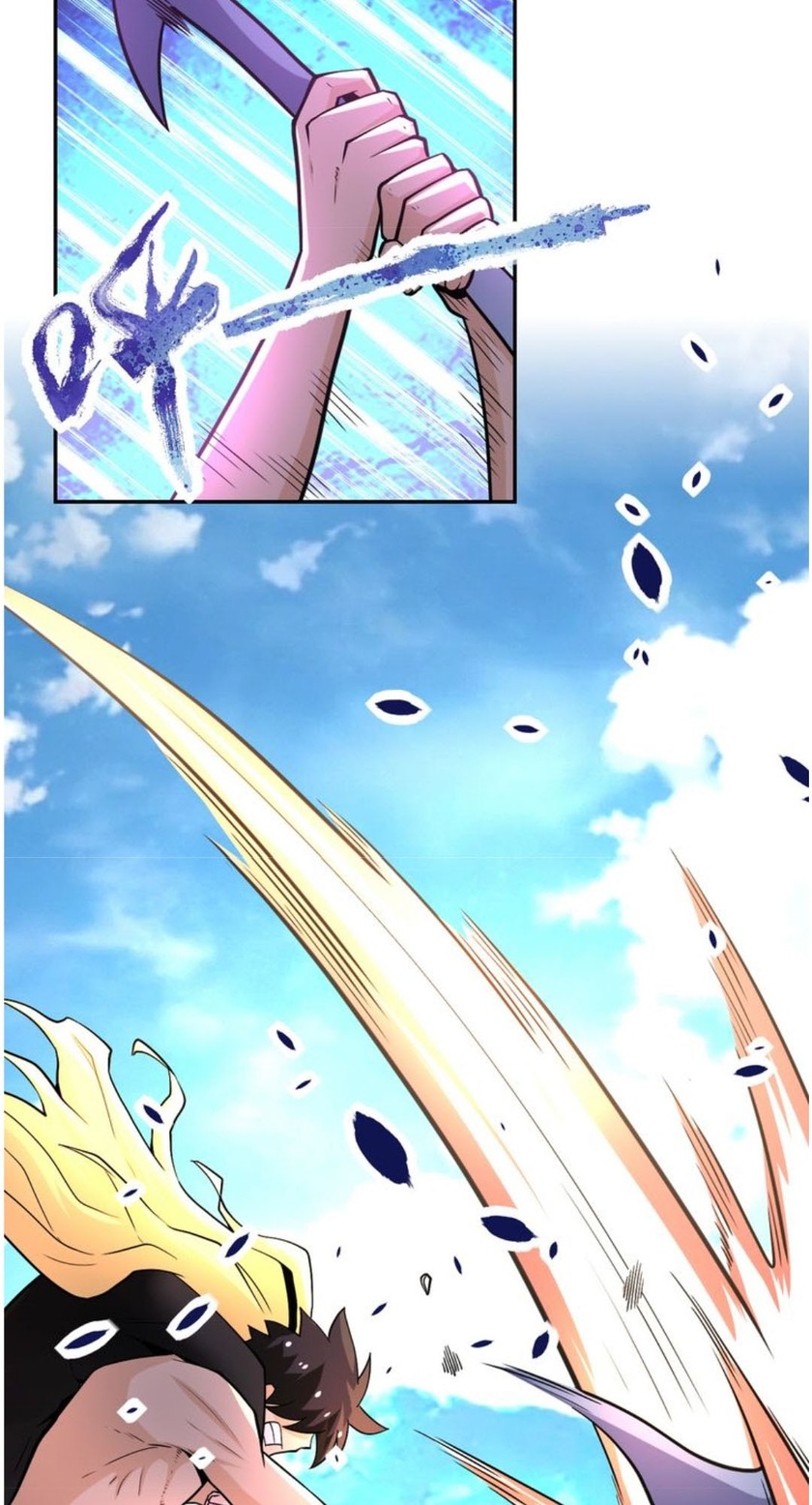 Super System Chapter 119 Gambar 4